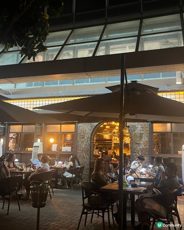 尖沙咀酒吧街新餐廳 🍻  打卡必去！