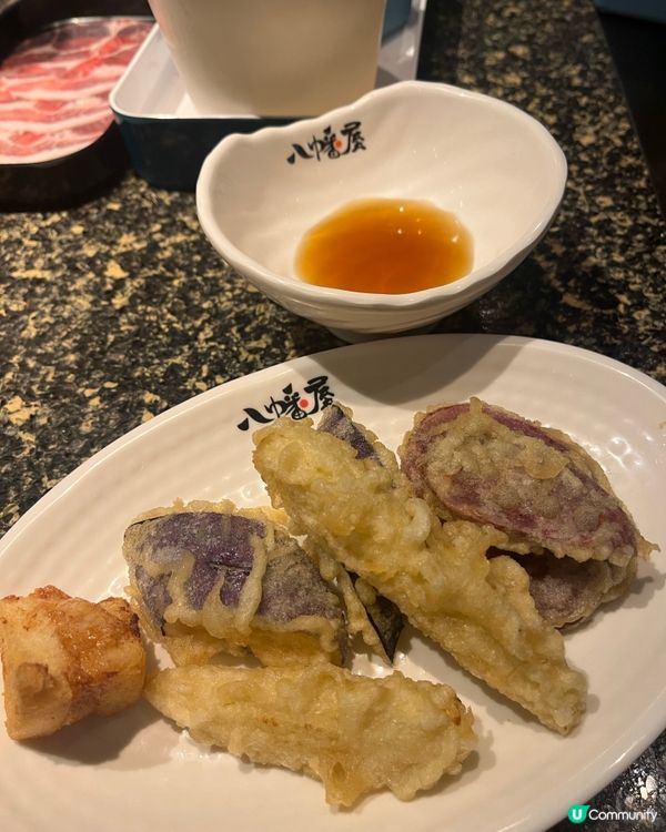 八幡屋涮涮鍋 🦞🦀 任食龍蝦大閘蟹！半價優惠緊！🤩