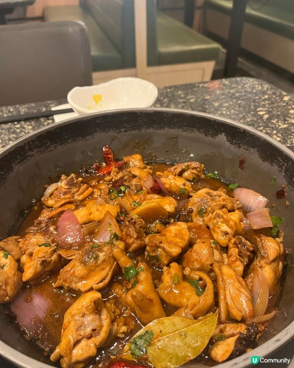 八幡屋涮涮鍋 🦞🦀 任食龍蝦大閘蟹！半價優惠緊！🤩