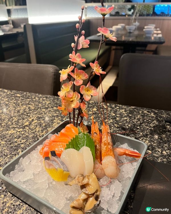 八幡屋涮涮鍋 🦞🦀 任食龍蝦大閘蟹！半價優惠緊！🤩