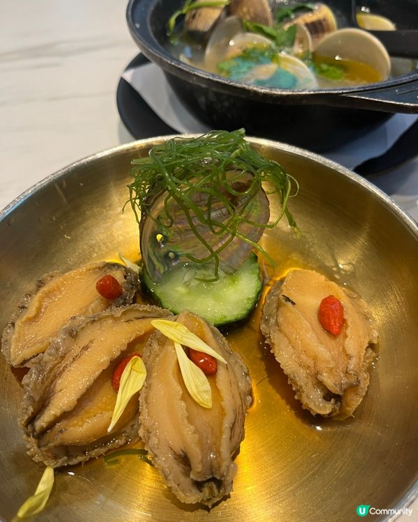 殿 大喜屋放題🤩 食到停唔到！