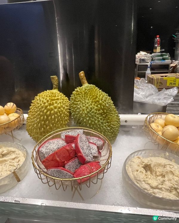 殿 大喜屋放題🤩 食到停唔到！