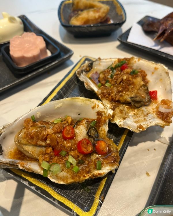 殿 大喜屋放題🤩 食到停唔到！