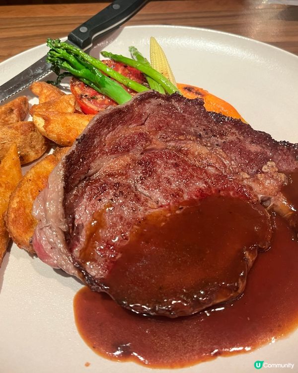 帝樂德國餐廳銅鑼灣轉角 🍽️ 假日歎半自助，任食任飲超抵