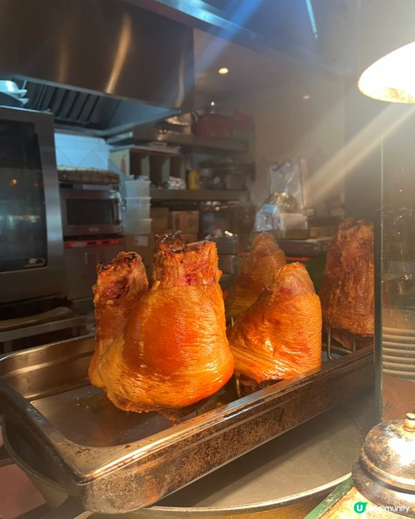 帝樂德國餐廳銅鑼灣轉角 🍽️ 假日歎半自助，任食任飲超抵