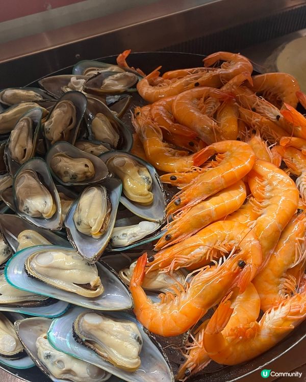 帝樂德國餐廳銅鑼灣轉角 🍽️ 假日歎半自助，任食任飲超抵