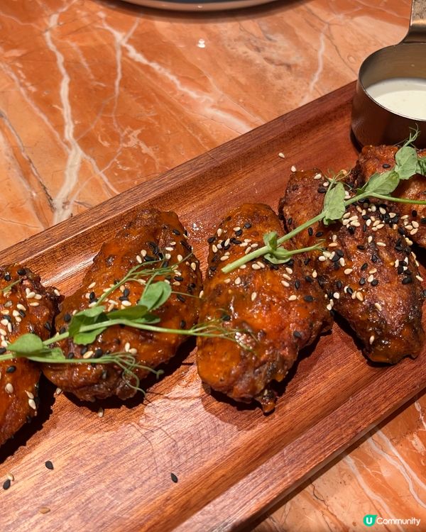 啟德新商場空中花園 🐶🍻  
放工嘆墨西哥菜，寵物友善餐廳，