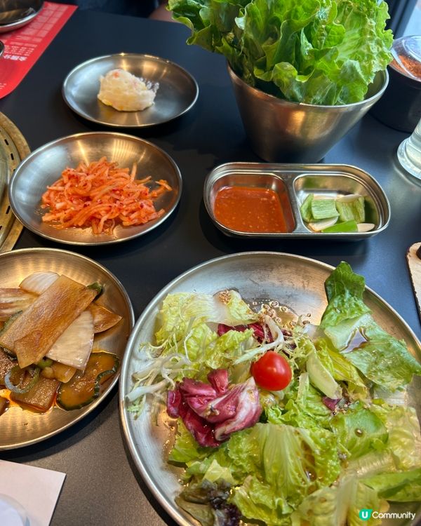 深圳西塔老太太 服務一流