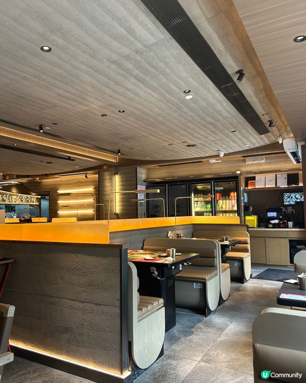 深圳西塔老太太 服務一流