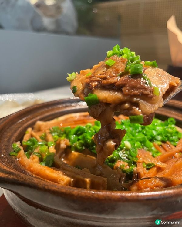 杭州美景入菜😋 登場！