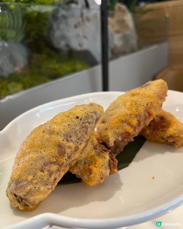 杭州美景入菜😋 登場！