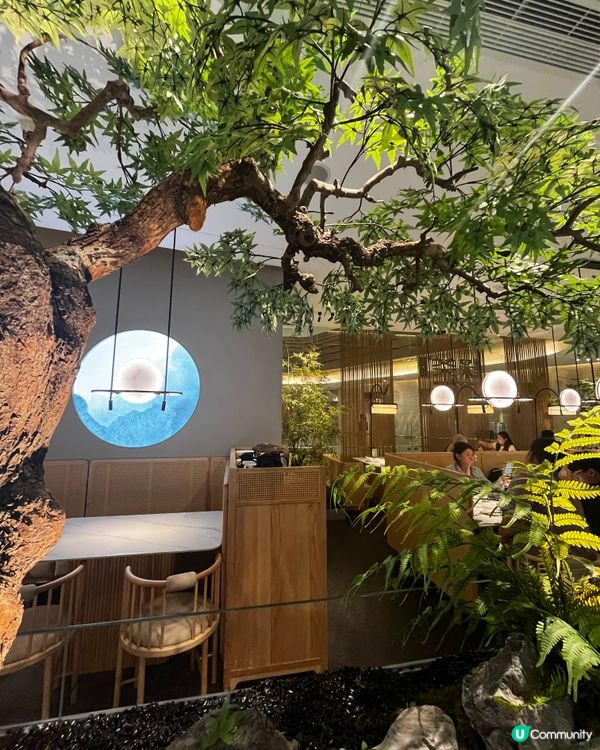 杭州美景入菜😋 登場！