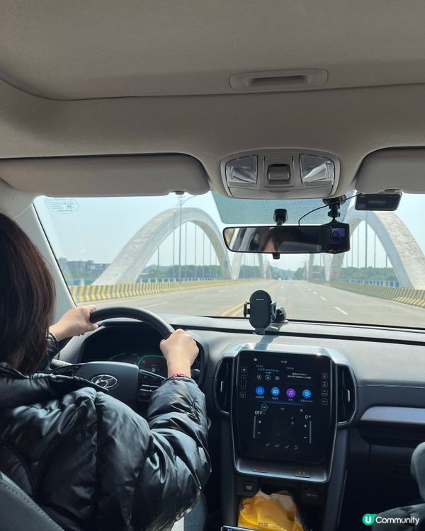 東莞生態園🌴🌅免費入場～放鬆身心 🏞️