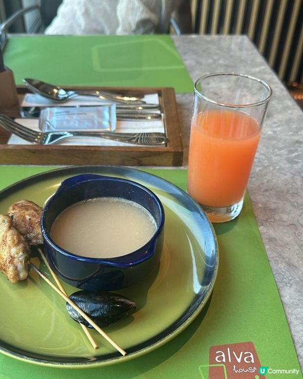 #自助餐#UCreator#香港美食#沙田美食