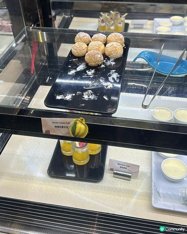 #自助餐#UCreator#香港美食#沙田美食