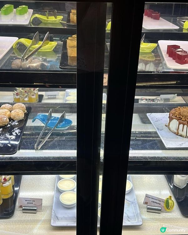 #自助餐#UCreator#香港美食#沙田美食