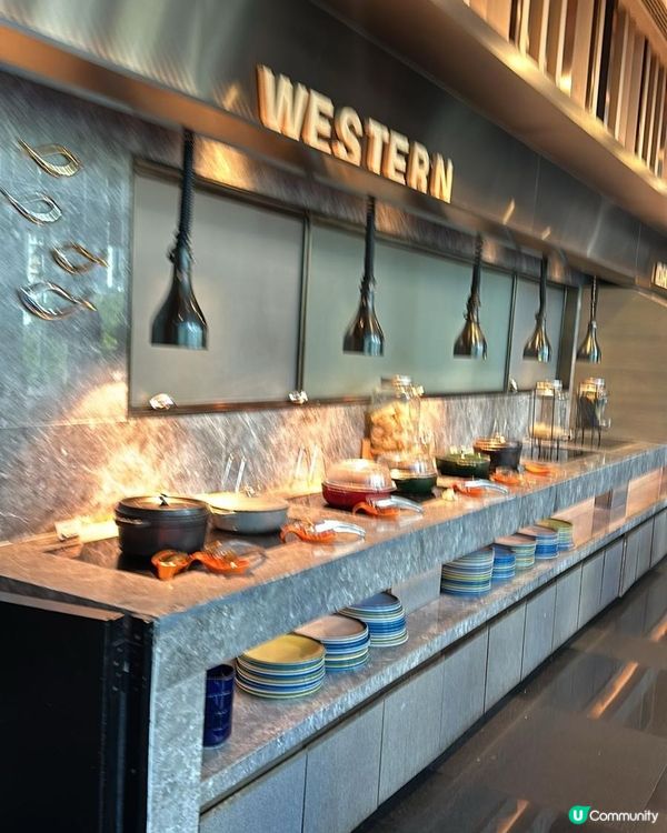 #自助餐#UCreator#香港美食#沙田美食