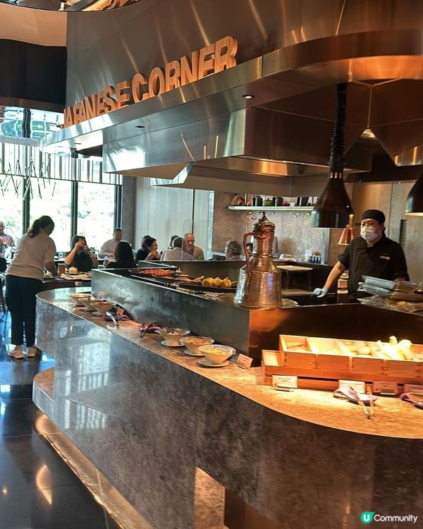 #自助餐#UCreator#香港美食#沙田美食