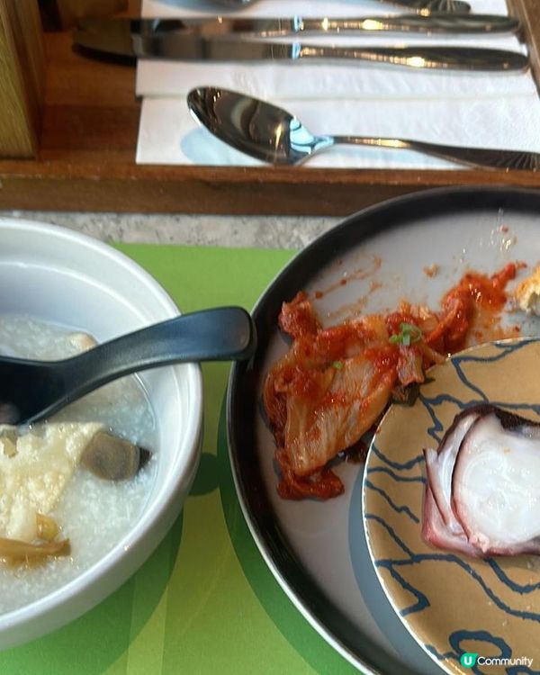 #自助餐#UCreator#香港美食#沙田美食