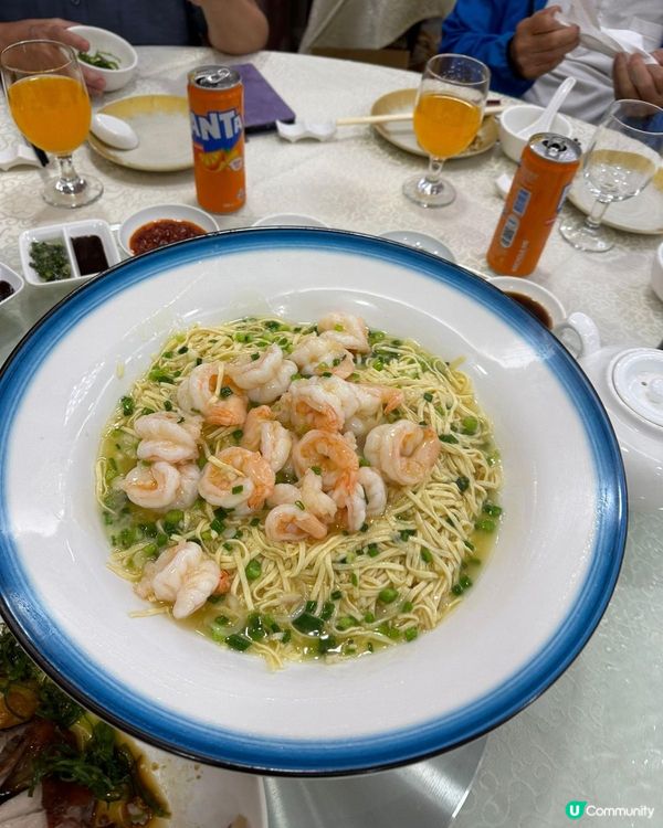 不錯不失的晚餐