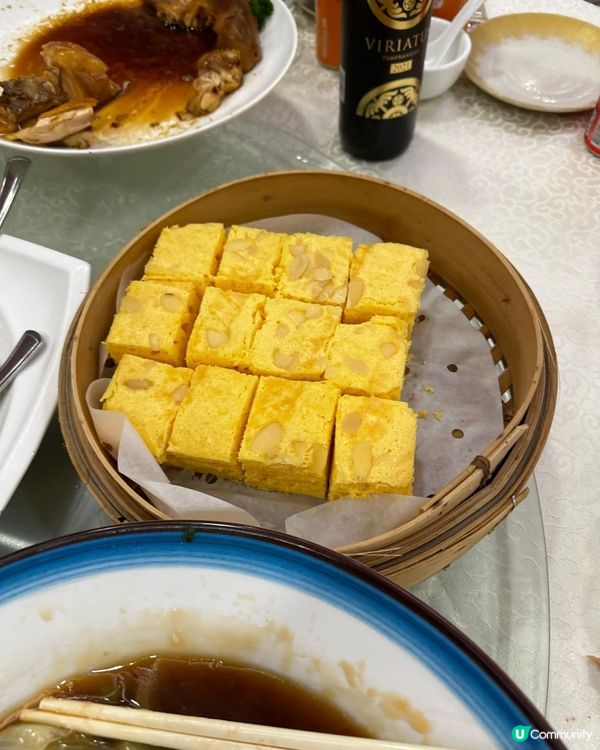 不錯不失的晚餐