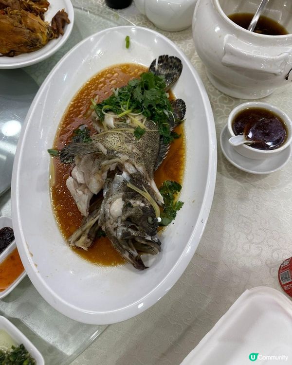 不錯不失的晚餐