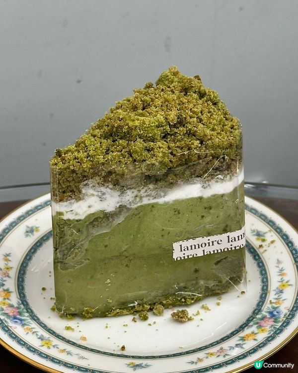 🇰🇷韓國超好食素食蛋糕