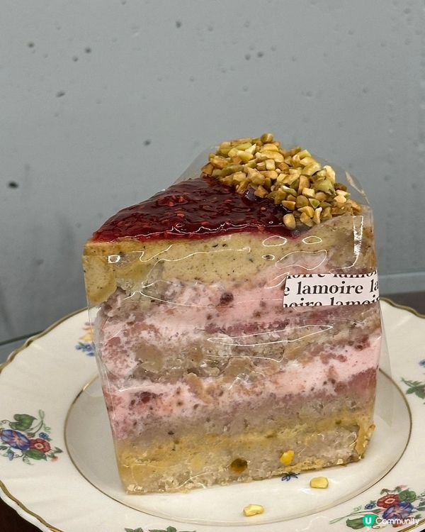 🇰🇷韓國超好食素食蛋糕