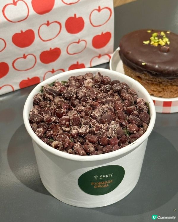 🇰🇷韓國超好食奶油布丁杯