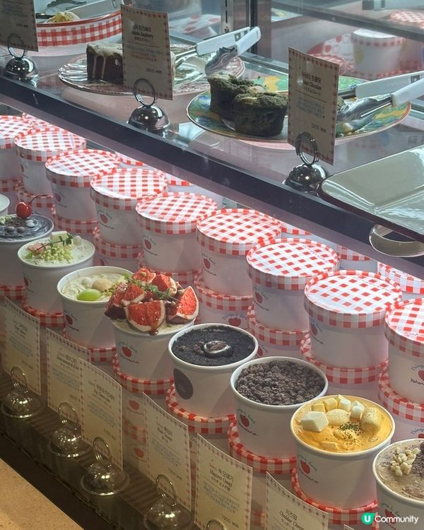 🇰🇷韓國超好食奶油布丁杯