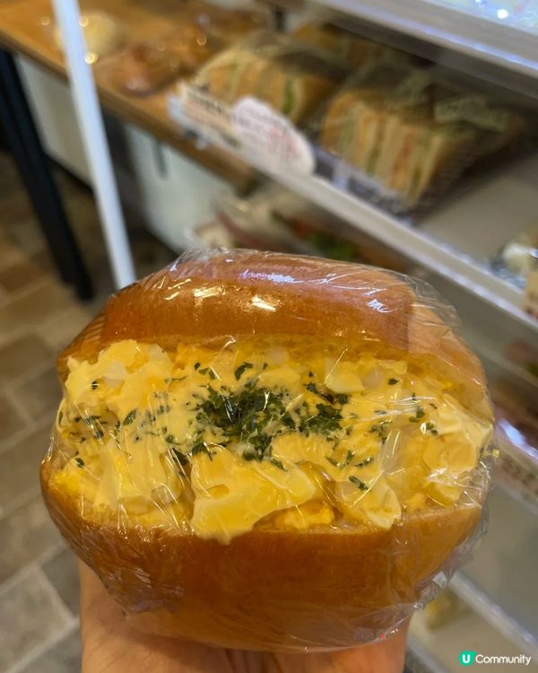 🇯🇵日本大阪日式麵包店，性價比超高