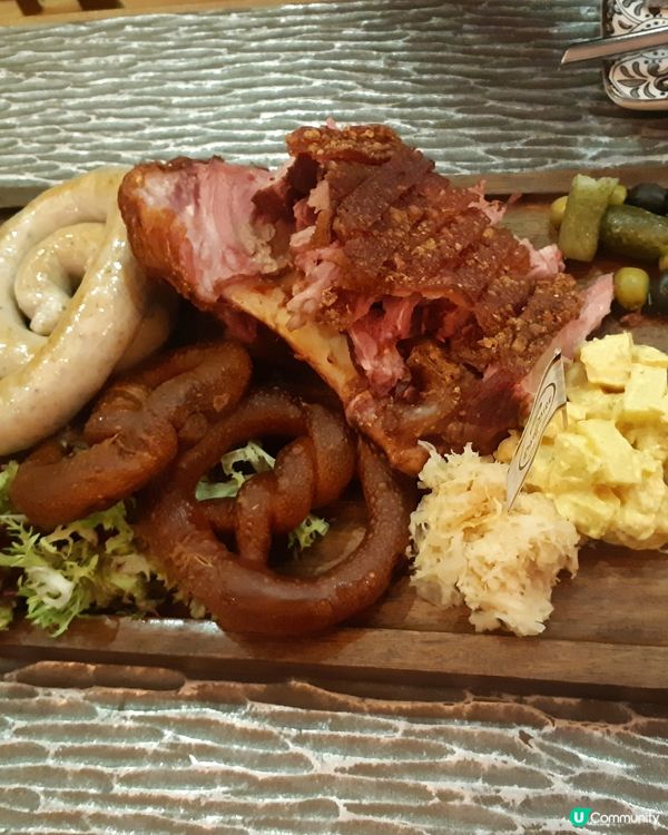 ## 生日飯局西班牙菜🎉