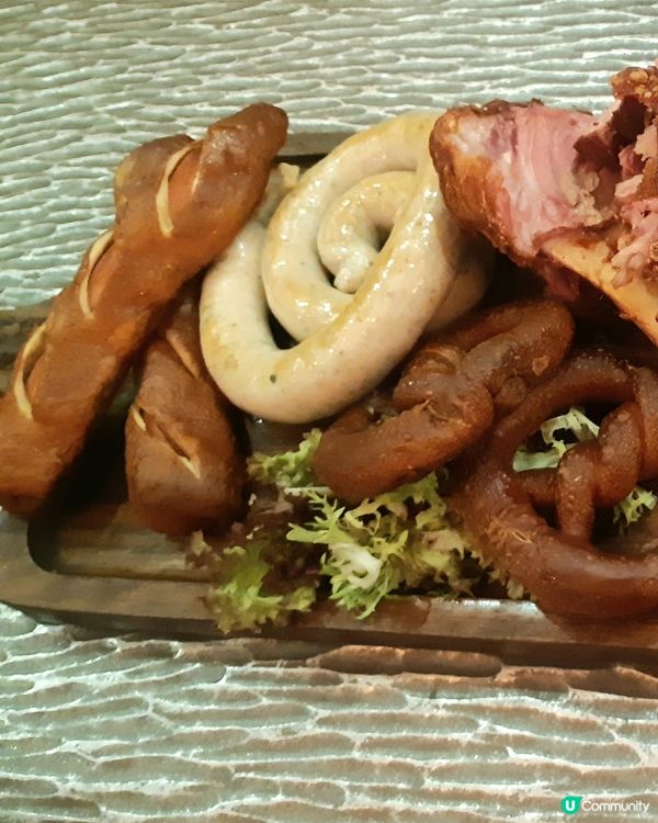 ## 生日飯局西班牙菜🎉