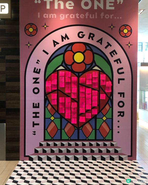 法式浪漫打卡推介