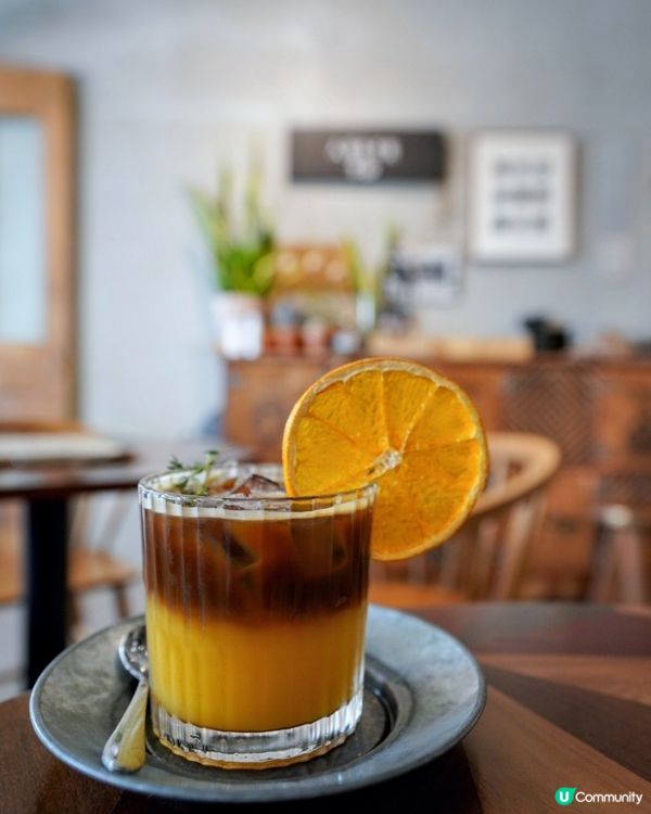 【By the Tray】屯門輕軌人氣咖啡店