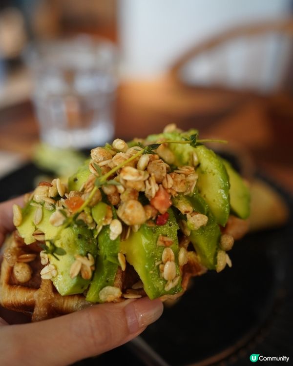 【By the Tray】屯門輕軌人氣咖啡店