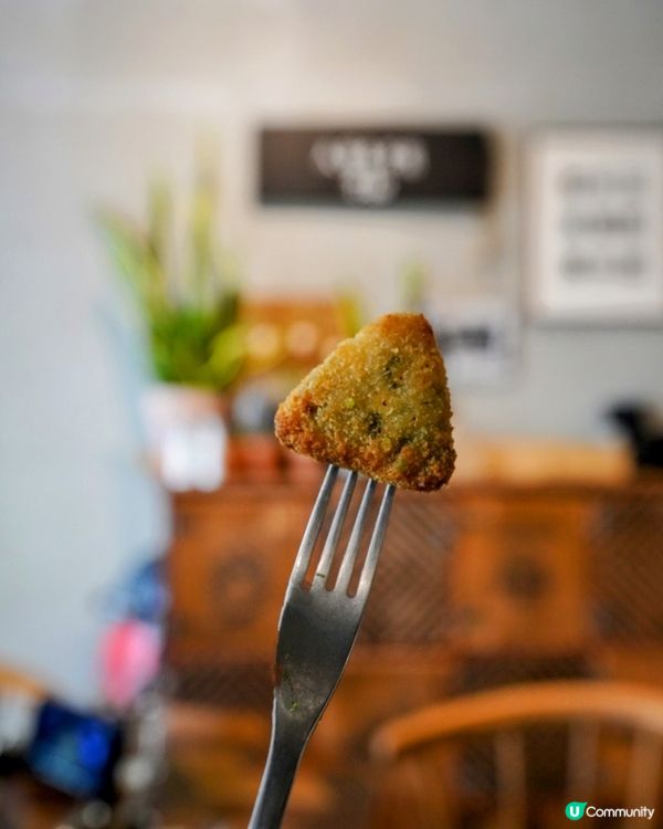 【By the Tray】屯門輕軌人氣咖啡店