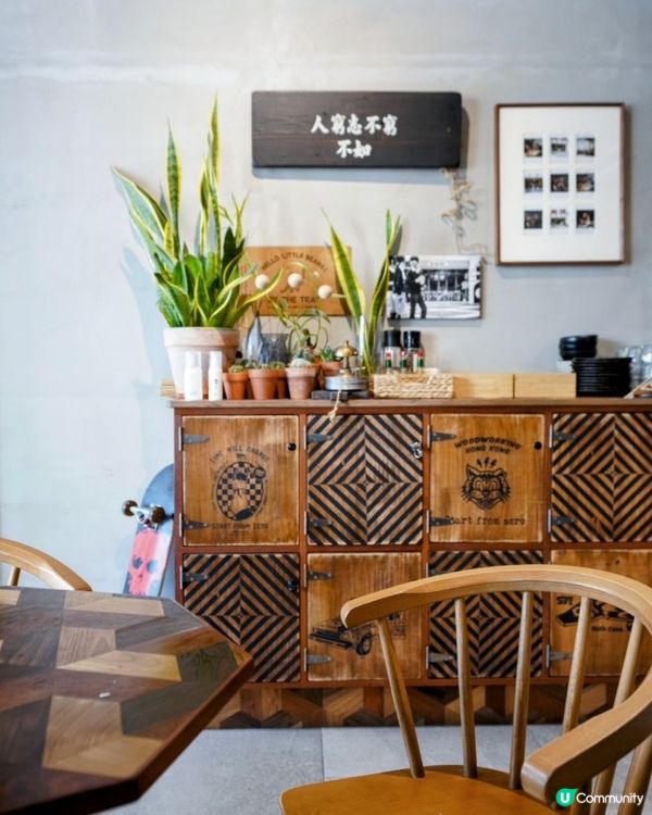 【By the Tray】屯門輕軌人氣咖啡店