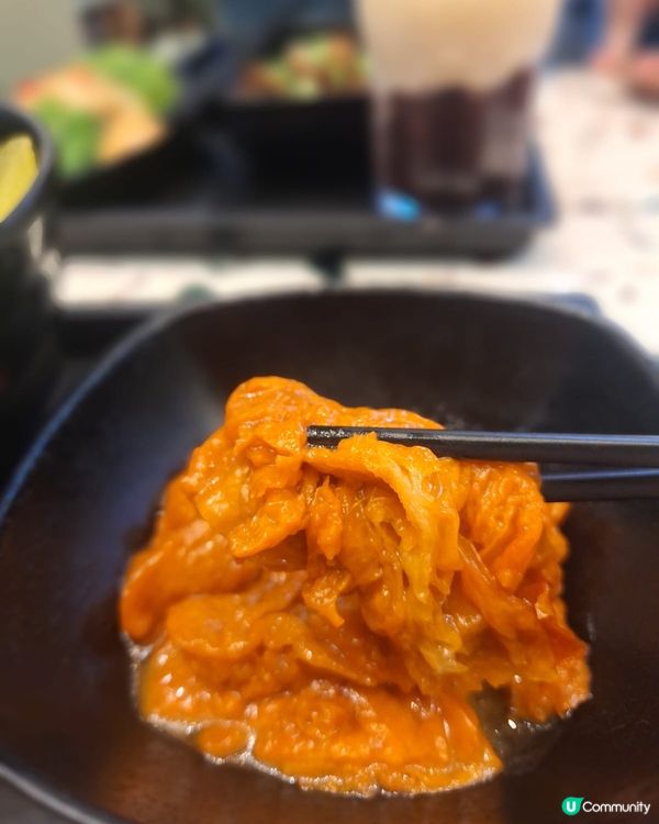 觀塘掃街必食😋  車仔麵推介！