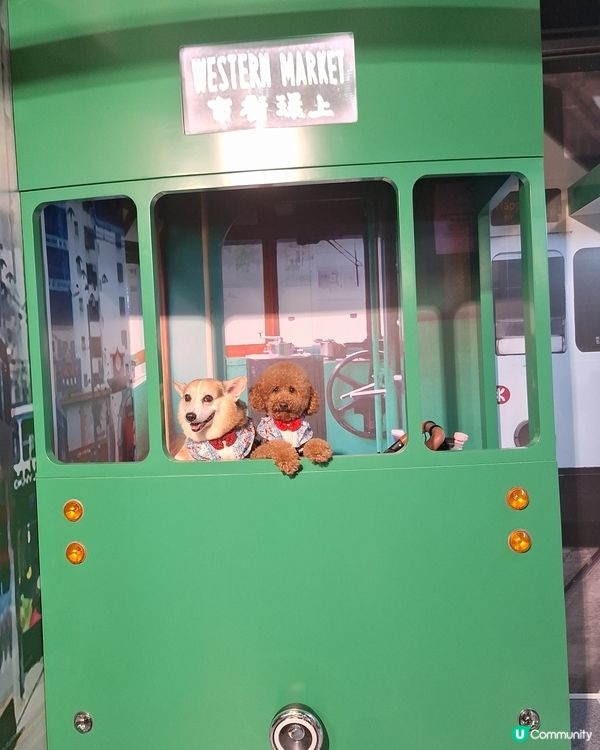 留倩影回到60年代
免費開放趣味時光留影