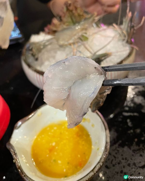 銅鑼灣 驚艷花膠湯底邊爐🫕