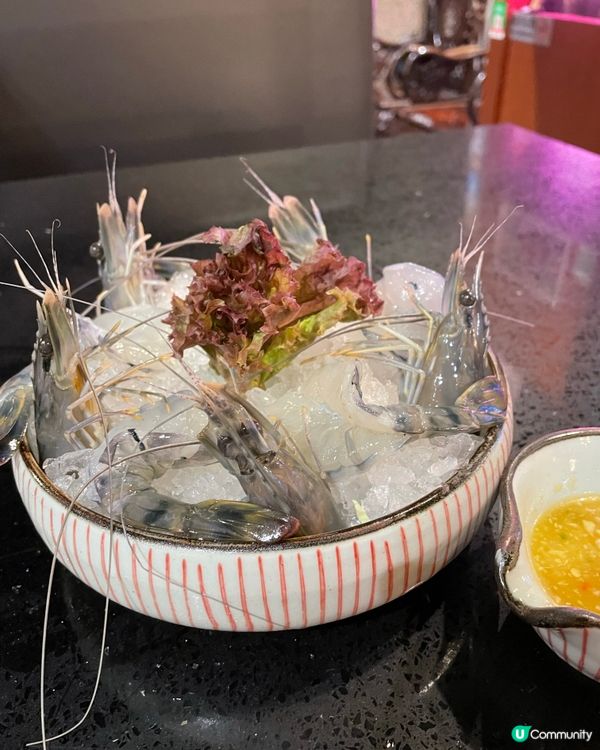 銅鑼灣 驚艷花膠湯底邊爐🫕