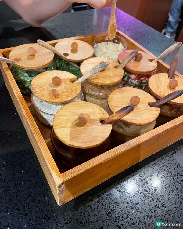 銅鑼灣 驚艷花膠湯底邊爐🫕