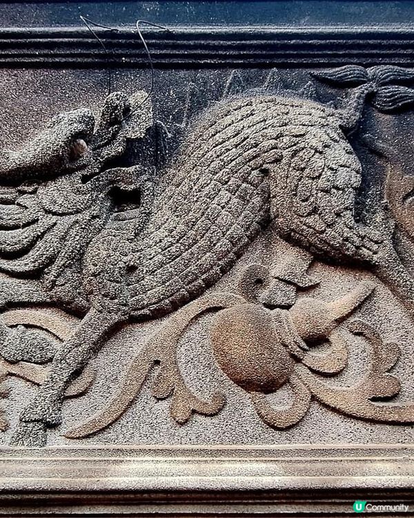 ## 新港奉天宮，文化之旅 🏯✨