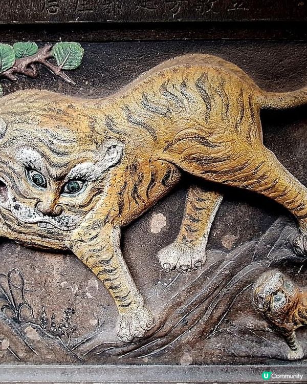 ## 新港奉天宮，文化之旅 🏯✨