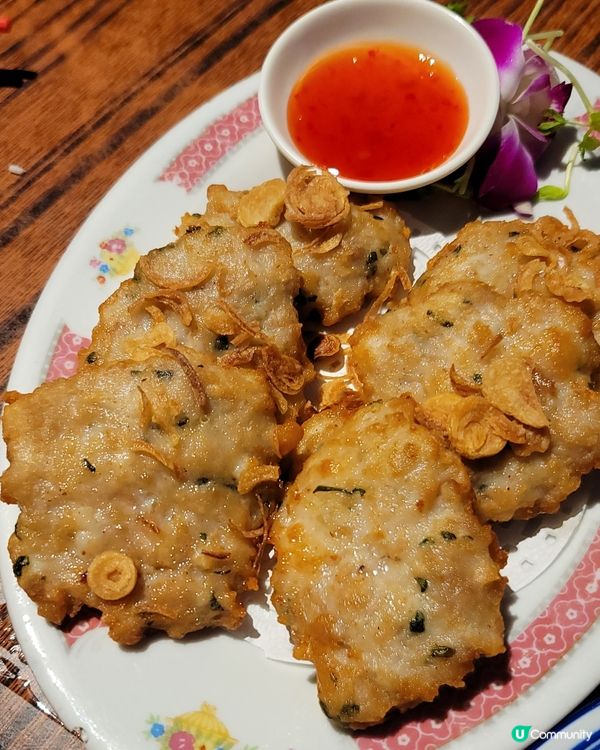 港式大排檔風味