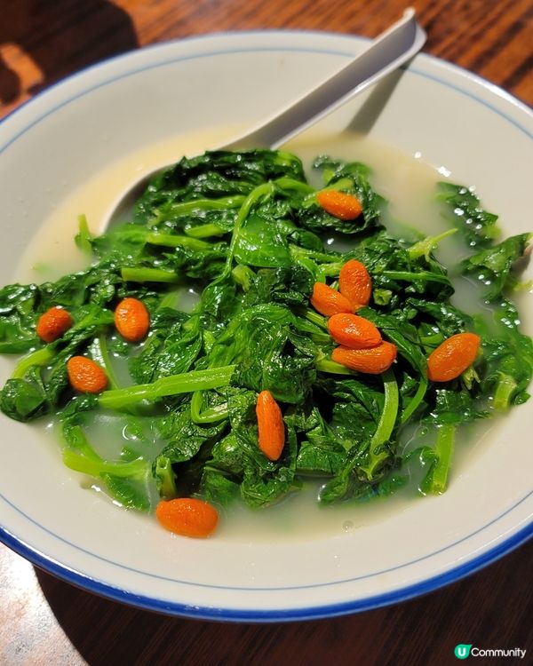 港式大排檔風味