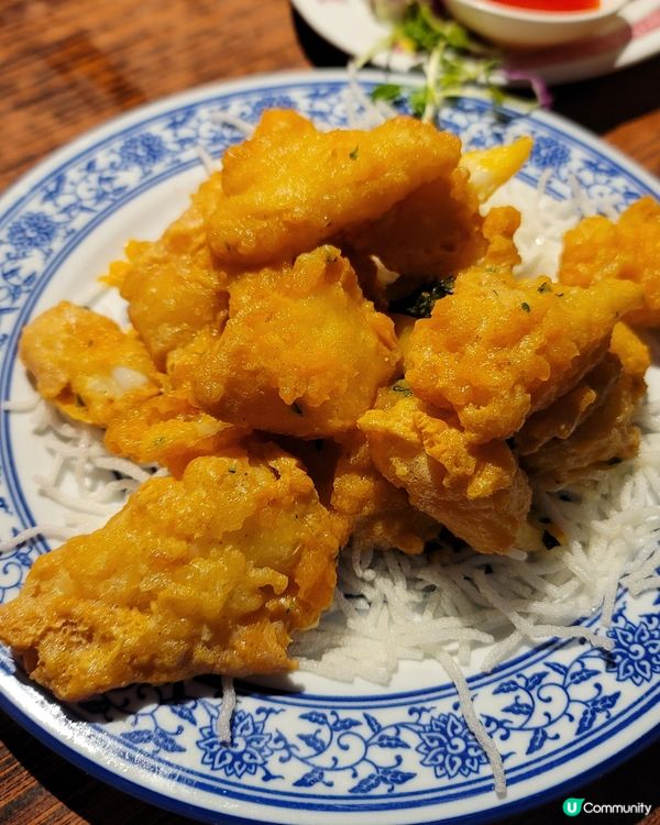 港式大排檔風味