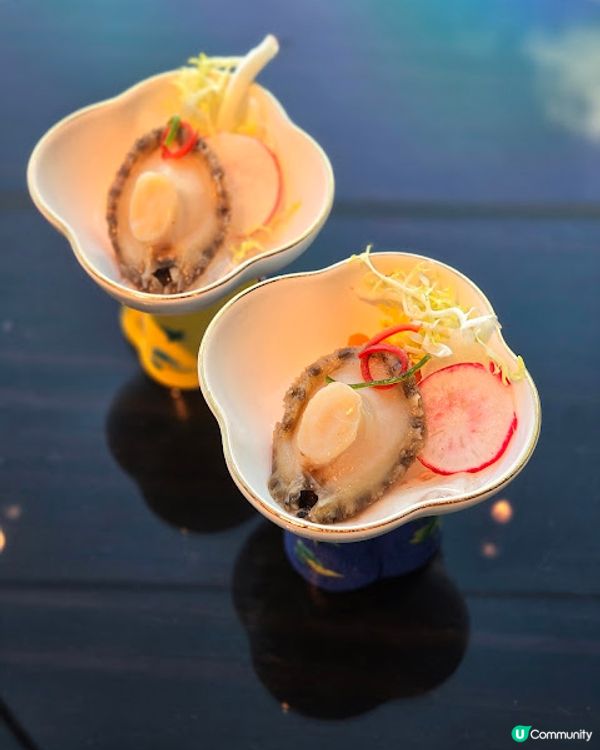 絕美宮廷下午茶