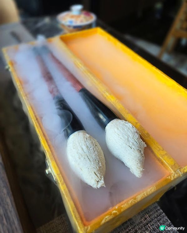 絕美宮廷下午茶